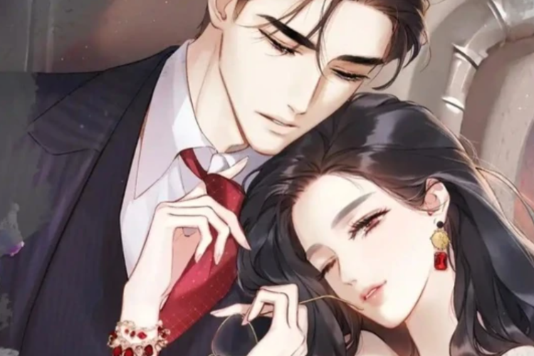 Manhua Accidental Love (Only For Love) Türkçe Scan Tam Bölüm için Özet ve Okuma Linki, Kaza Sonucu Aşk