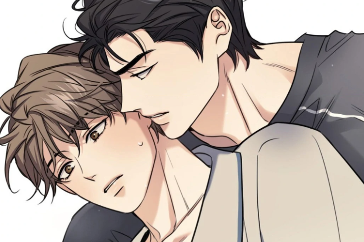 Ateşli bir Ilişki! Okuma Bağlantıları BL Manhwa Melting Point 13 Bölüm Türkçe Scan ve Yayın Tarihi