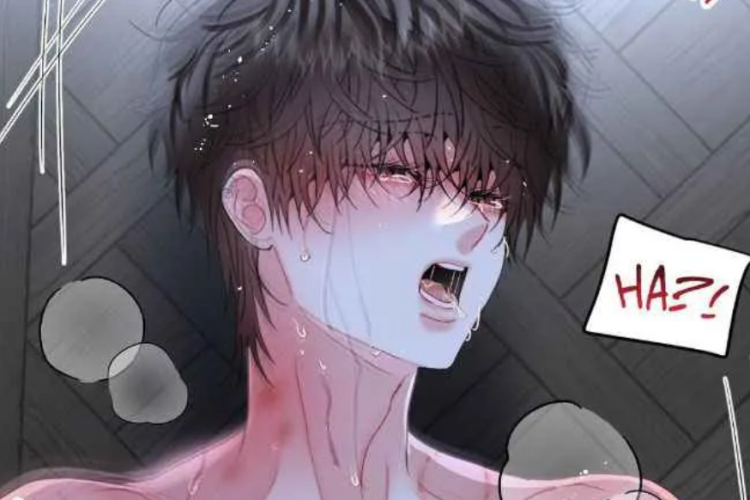 RAW Oku BL Manhwa Quo Vadis, Domine? 21 Bölüm Türkçe Scan, Hastalık Riski Altında