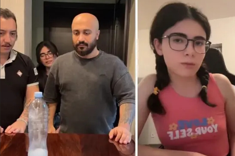 Viral! OnlyFans Içerik Yaratıcısı Zeynep Çağış'ın, 2021 Yılında Kaçırılan Çocuk Olduğu Iddia Ediliyor. İşte Gerçekler.