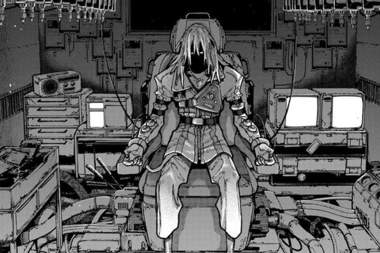 RAW Manga Gachiakuta 149 Bölüm Türkçe Linki Tek Bir Atış Için Tüm Bu Konuşmalar