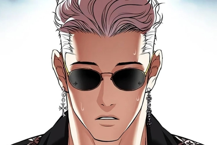 Manhwa Lookism 557 Bölüm Türkçe Linki Oku Krallar Bu Kez Ittifaka Katılacak
