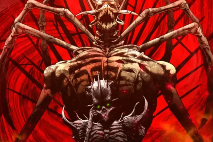 Hiç iyi değil! Okuma Bağlantıları Manhwa Bones 32 Bölüm Türkçe Scan & Yayın Tarihi