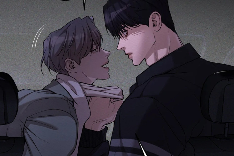 Linki Oku Manhwa BL Ignite the Dawn 8 Bölüm Türkçe Düşmanliktan Sevgi̇li̇li̇ğe