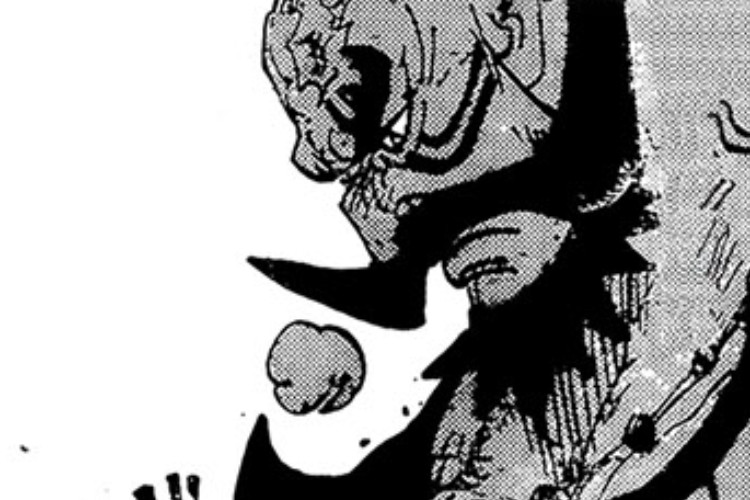 Linki Manga One Piece 1171 Bölüm Türkçe Okuma Loki Hakkindaki̇ Gerçek Ortaya Çikiyor