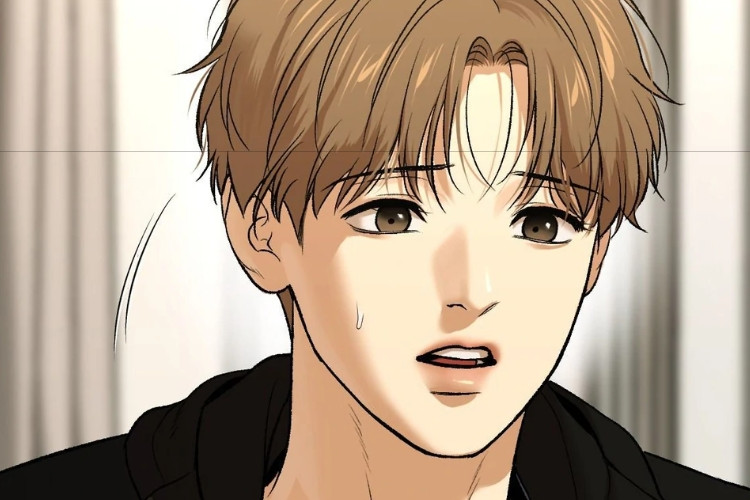 Okuma Manhwa BL Jinx 84 Bölüm Türkçe Moda Gösterisi Değil! Bu Bir Boks Maçı