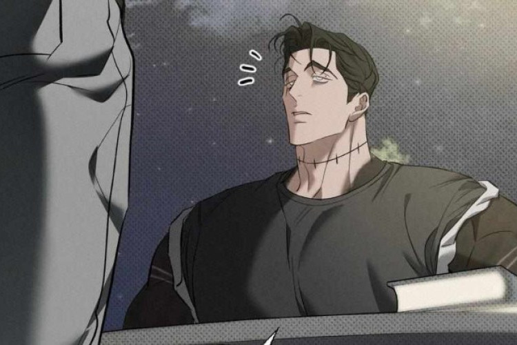 Spoiler'lar Manhwa The Hounds of Sisyphus 10 Bölüm Türkçe, Son Haber Sızıntıları!
