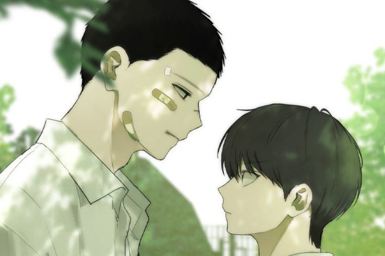 Oku Manhwa Bad Friend Tam Bölüm Türkçe, Kabuslar Şaşırtıcı Bir Şekilde Normal Çıkıyor