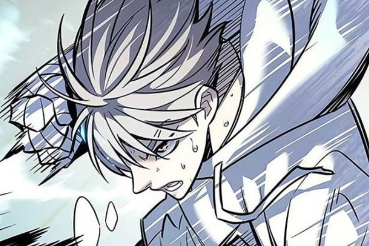 Linki Manhwa Eleceed 379 Bölüm Türkçe Kayden Çok Güçlü Olduğu Için Hedef Haline Geldi