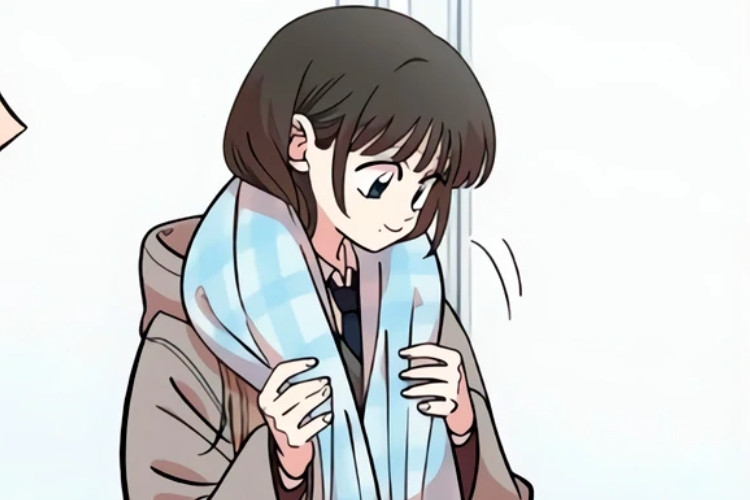 Manhwa Childhood Friend Complex 53 Bölüm Türkçe RAW Aşk Hastalığını Teşhis Et