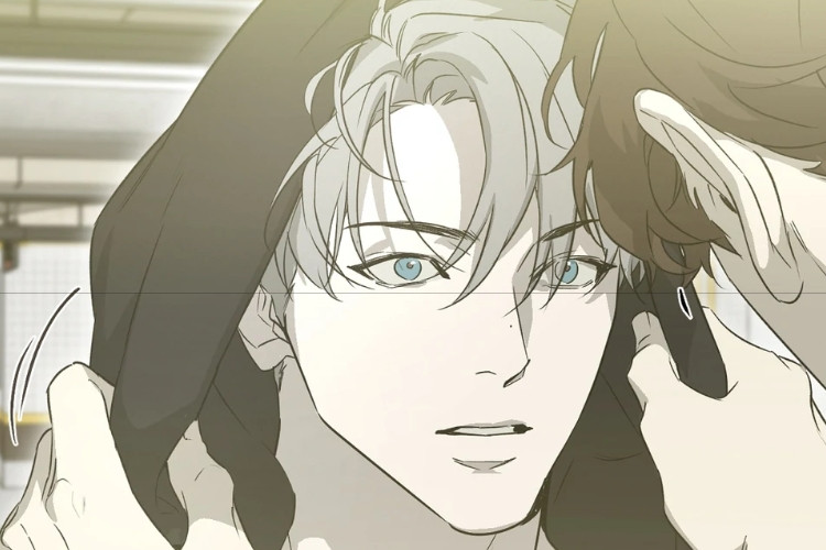 Linki RAW Manhwa Nerd Project 52 Bölüm Türkçe Luke'un Çevresinde Birçok Kötü Insan Var
