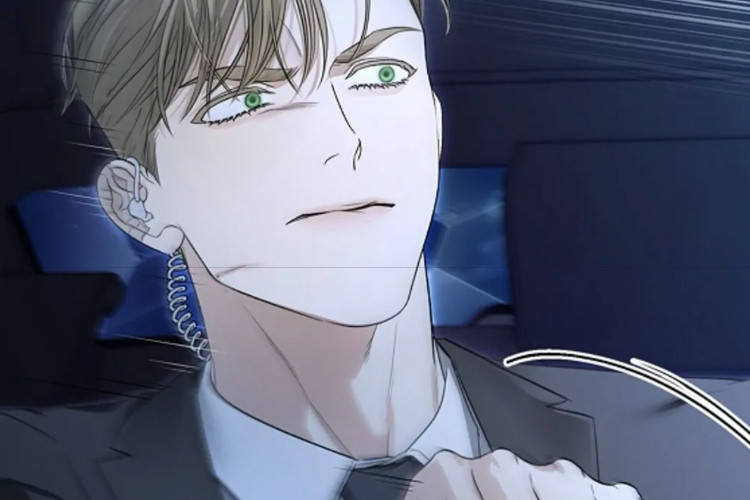 Oku Manhwa Kiss Me If You Can 23 Bölüm Türkçe Chase Gittiği Her Yerde Tehlike Altında