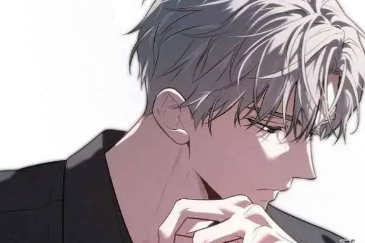 BL Manhwa Passion 128 Bölüm Türkçe Taeui, Ilay'ın O Kadar Da Kötü Olmadığını Düşünerek Kendini Kandırıyor