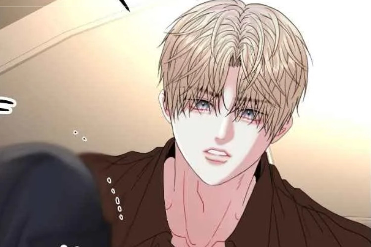 Ne Kadar Tatlı! BL Manhwa Quo Vadis, Domine? 18 Bölüm Türkçe Okuma Birbirlerini Kurtarıyorlar