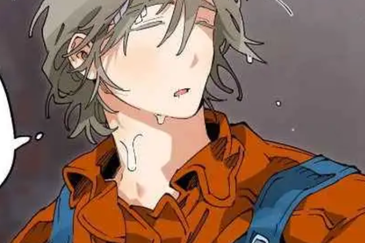 Mr.A's Farm 13 Bölüm Türkçe Scan, Ücretsiz Manhwa BL Okumak için Buraya Tıklayın!
