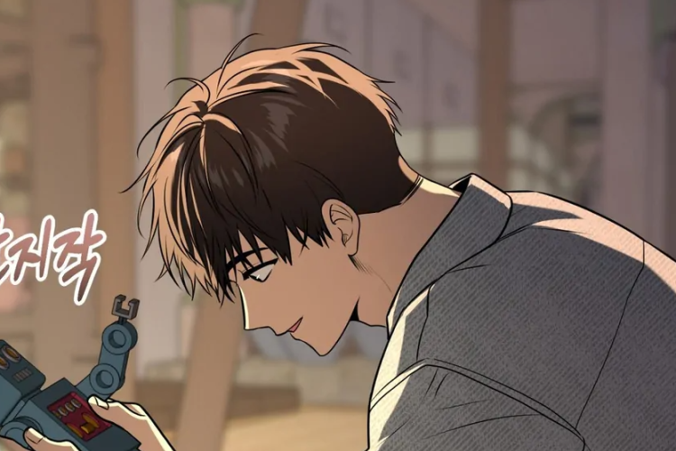 BL Manhwa Passion 125 Bölüm Türkçe Scan: Spoyler, Yayın Tarihi ve Okuma Linki