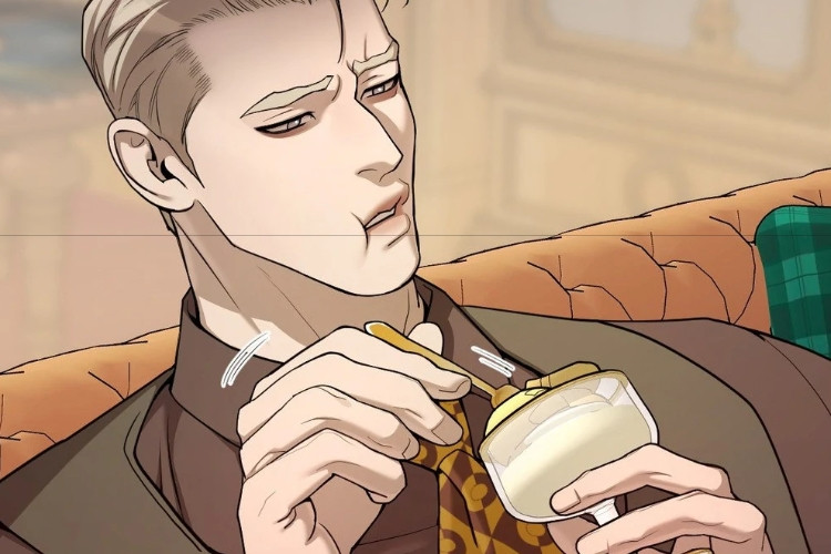 Oku Manhwa BL Ignite the Dawn 6 Bölüm Türkçe Bir Yakuza Patronu Aşık Olduğunda Neler Oldu