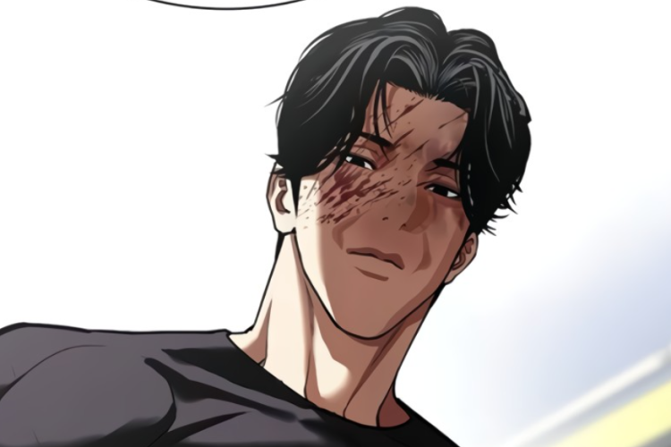 Ne Ilginç Bir Çocuk! Okuma Bağlantıları Manhwa Lookism 600 Bölüm Türkçe Scan ve Yayın Tarihi