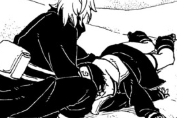 Savaş Başlamak Üzere! Linki Manga Boruto: Two Blue Vortex 24 Bölüm Türkçe Okuma