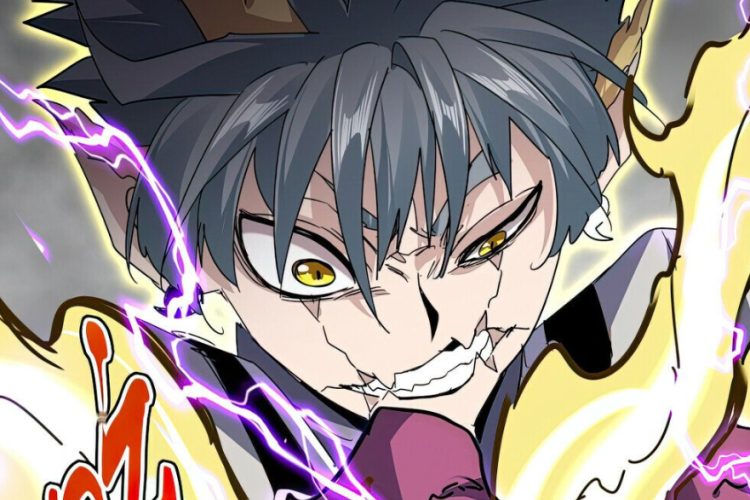 RAW Oku Manhua Magic Emperor 731 Bölüm Türkçe Scan, Zorlu Maç