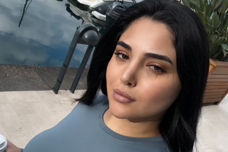 Linki Vi̇deosu Sarem Uysal Ifsa OnlyFans Bilmeniz Gereken Gerçek Şudur