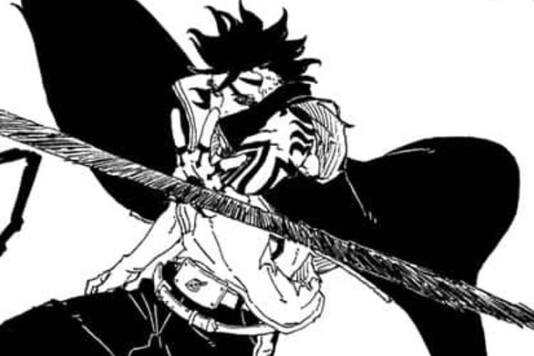 Linki RAW Boruto: Two Blue Vortex 31 Bölüm Türkçe Hokage Bu Savaşla Yüzleşmek Için Aşağı Iner