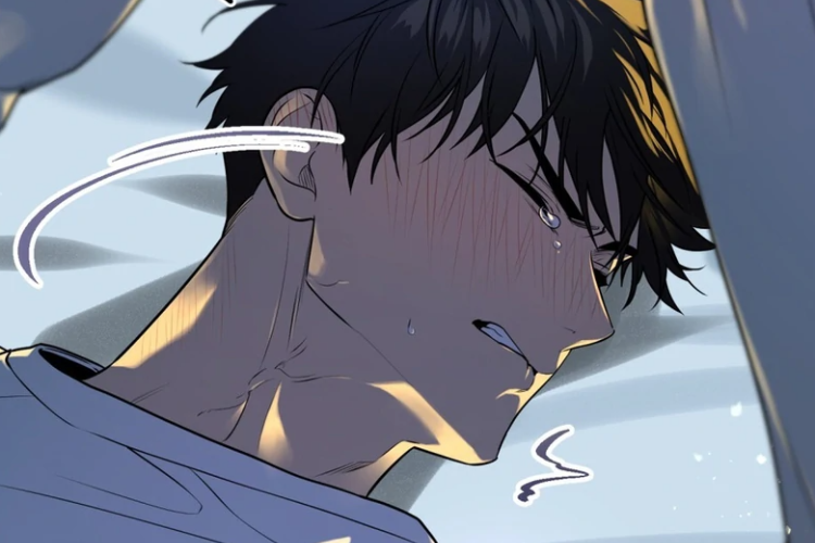 RAW Oku BL Manhwa Passion 119 Bölüm Türkçe Scan, Taeui çoktan aşık olmuş