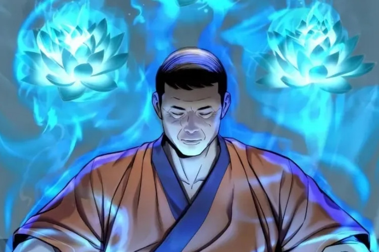 Manhwa A Regressor’s Tale of Cultivation Tam Bölüm Türkçe Oku Ölümsüz Bir Dünyaya Düştü