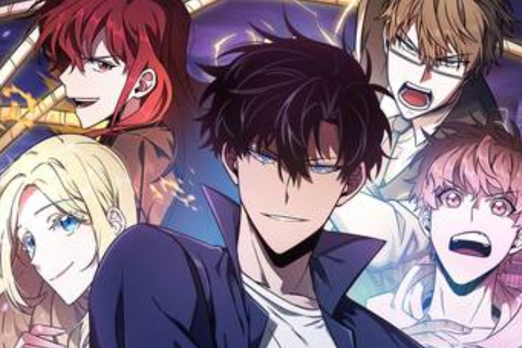 Manhwa Tomb Raider King Tam Bölüm Türkçe 15 Yıl Öncesine Geri Dönelim