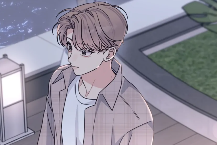 Uzun Bekleyiş! Okuma Bağlantıları BL Manhwa Alpha Trauma 27 Bölüm Türkçe Scan ve Yayın Tarihi