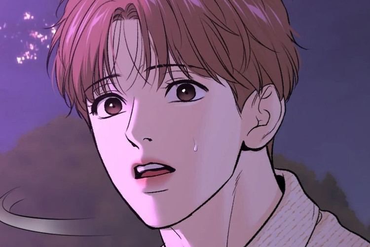 RAW Manhwa Jinx 86 Bölüm Türkçe Kim Dan, Jaekyung'un Itirafını Duydu