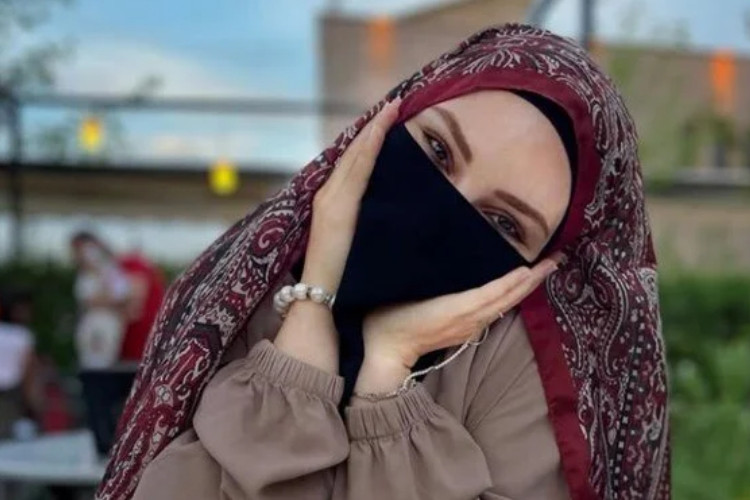 Viral! Sena Düzgün Foto Telegram Kampüs Yakınındaki Köprüde Yaşamına Son Veren Üniversite Öğrencisi, Işte Yaşananla