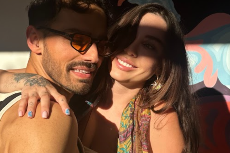 Viral Video Bağlantısı Esin Çepni Ifsa Twitter ve TikTok Tam HD 1080p, Sevdiğiniz Partnerinizle Samimi Olmak