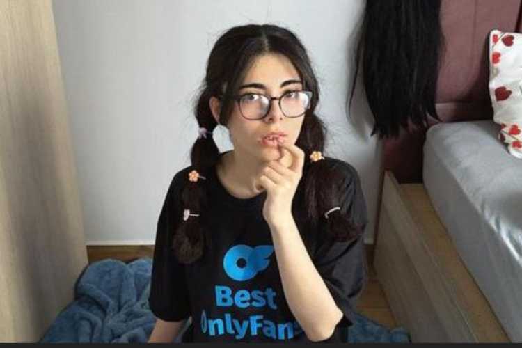 Zeynep Çağış'ın tam Videosu! İnternet Kullanıcıları Tarafından Avlanan Video, Herkesi Meraklandırıyor.