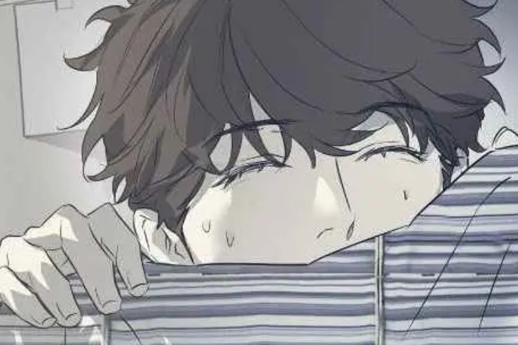 BL Manhwa Nerd Project 63 Bölüm Türkçe Bu Sorunlar Luke Ve Andrew'u Daha Da Romantik Hale Getirdi