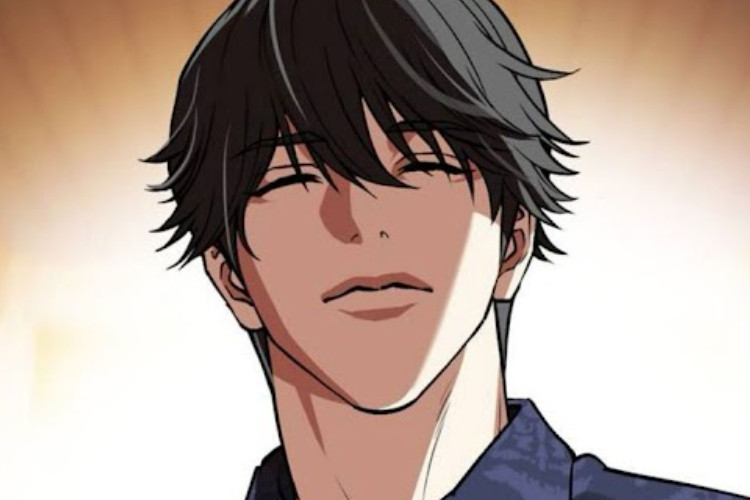 Linki RAW Manhwa Lookism 584 Bölüm Türkçe Oku Kardeşime Tüm Saygımla