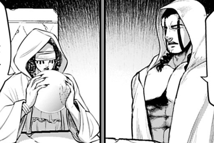 Oku Shuumatsu no Valkyrie (Record of Ragnarok) Manga 113 Bölüm Türkçe En Sevi̇len Eş