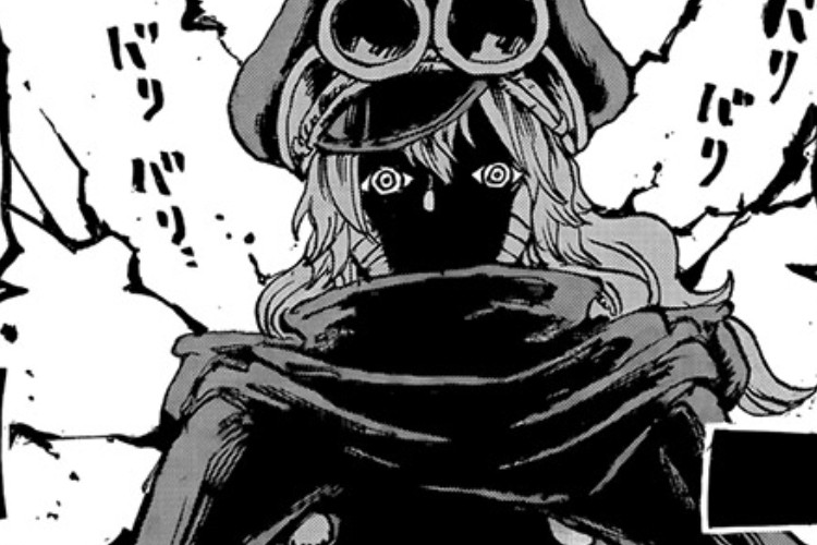 Oku Manga One Piece 1150 Bölüm Türkçe Birçok Sırrı Açığa Çıkaran Bir Savaş