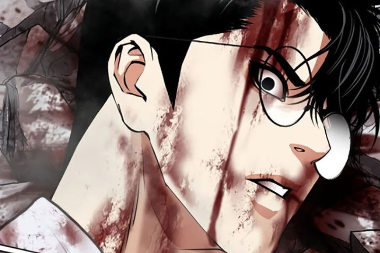 Lookism 628 Analizi: Kusursuz İçgüdü Karşısında Kim Hayatta Kalabilir?
