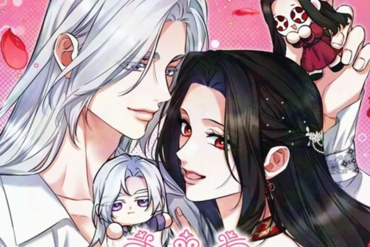 Manhwa For My Derelict Favorite Türkçe Scan Tam Bölüm için Özet & Okuma Linki, Benim Terk Edilmiş Favorim İçin