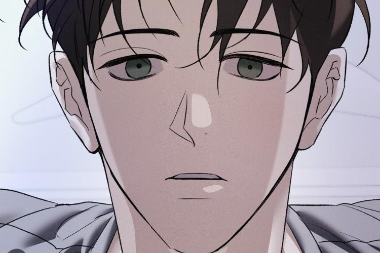 Oku BL Manhwa The Hounds of Sisyphus 23 Bölüm Türkçe Kötü Bir Şey Olacağına Dair Bir His