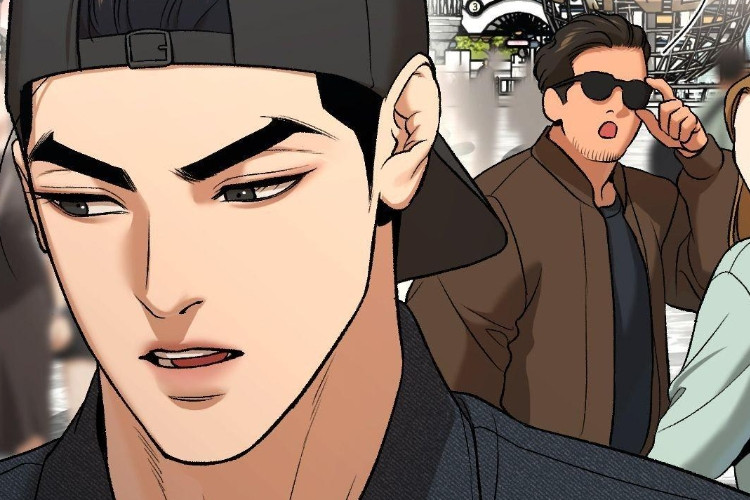 BL Jinx 85 Bölüm Türkçe Okuma Manhwa Buradaki Hikayeyi Öğrenmek