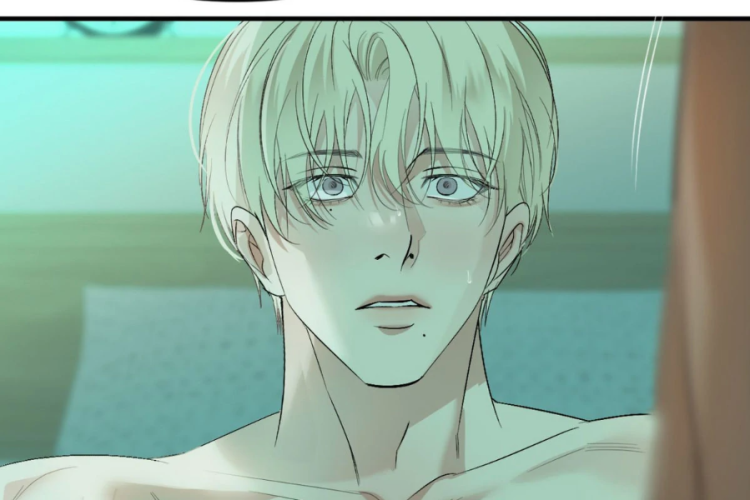 Manhwa BL Okuma Linki BACKLIGHT 61. Bölüm, Yoğun Yakınlık