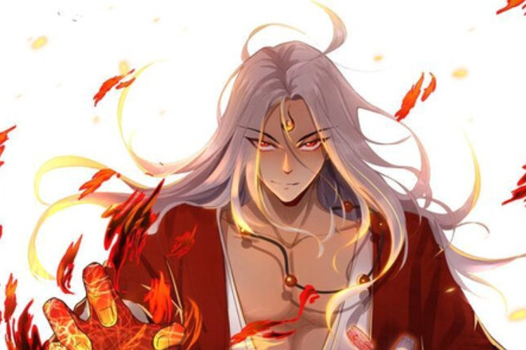 Oku Manhua Burn my Calories Tam Bölüm Türkçe O Kadar Yenilmez Ki Herkes Koca Baba Diyor!
