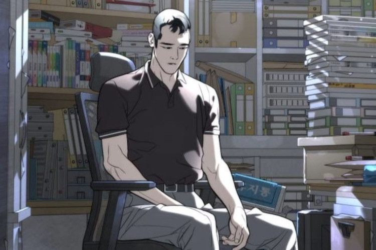 Linki Okuma Manhwa Killer Pietro 100 Bölüm Türkçe İşte Sizdirilan Spoiler Aşağida
