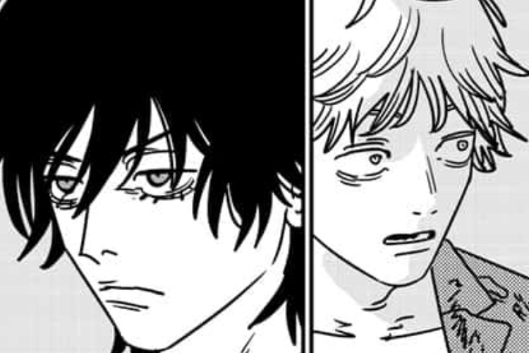 Linki Okuma Manga Chainsaw Man 214 Bölüm Türkçe Denji Şimdi Ne Yapacak?