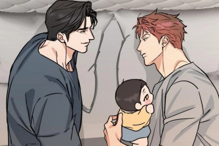Oku BL Manhwa Dog and Bird Bölüm Türkçe 3 Sezon Bu Sevimli Küçük Aile Ile Başlamak Üzere
