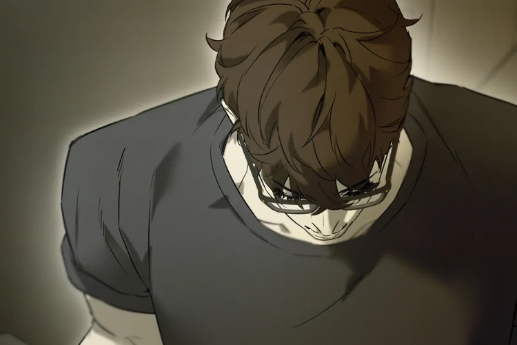 Linki RAW BL Manhwa Nerd Project 47 Bölüm Türkçe Sahiplenmeye Dönüşen Aşk
