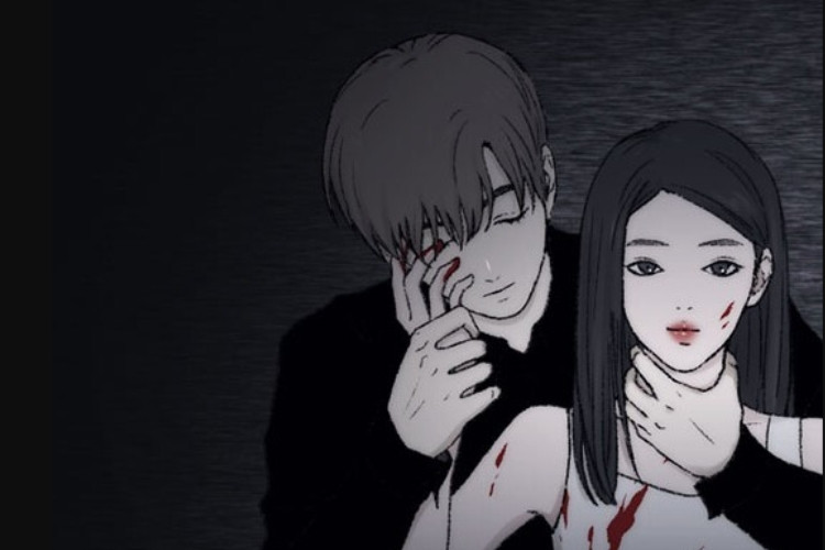 Linki Manhwa Dear X Tam Bölüm Türkçe Ünlü Aktris Baek A-jin'in Korkutucu Gizli Yüzü