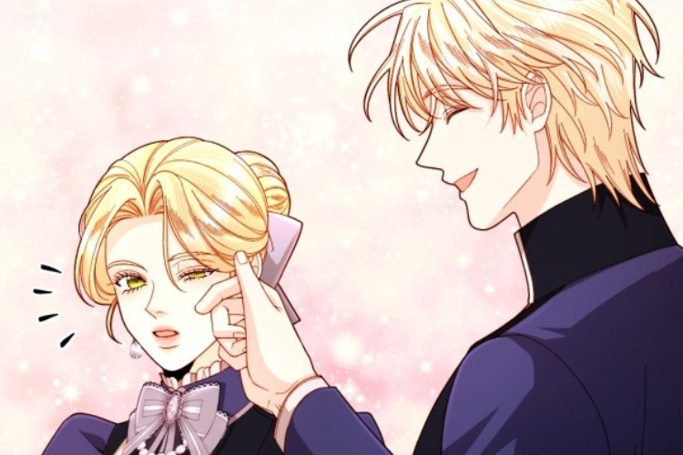 Manhwa Yeniden Evlenen İmparatoriçe 206 Bölüm Türkçe RAW Linki Oku Her Ikisi Için De Samimi Bir An